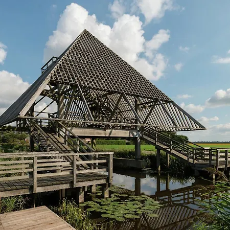 Near Beach, Cleaning Included Apartment Sint Maartensbrug