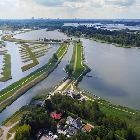 Apartment Near Beach, Cleaning Included Sint Maartensbrug