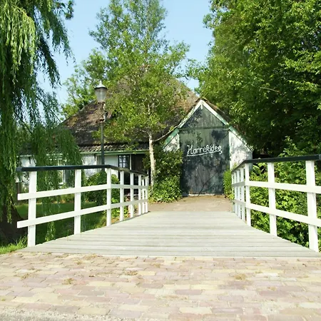Near Beach, Cleaning Included Apartment Sint Maartensbrug
